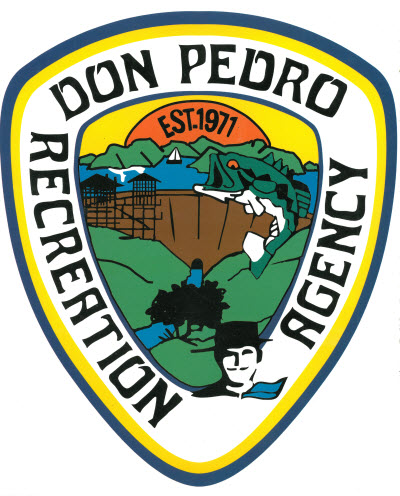 Don Pedro Lake